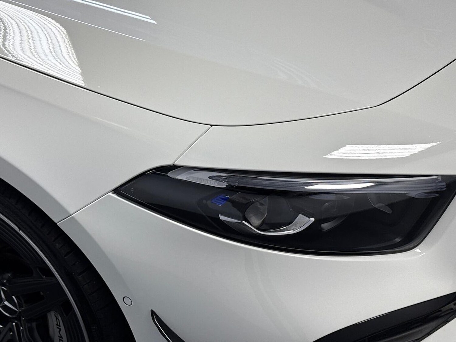 Used Mercedes-Benz A-Class 2024 for sale - 77487770: Photo 29