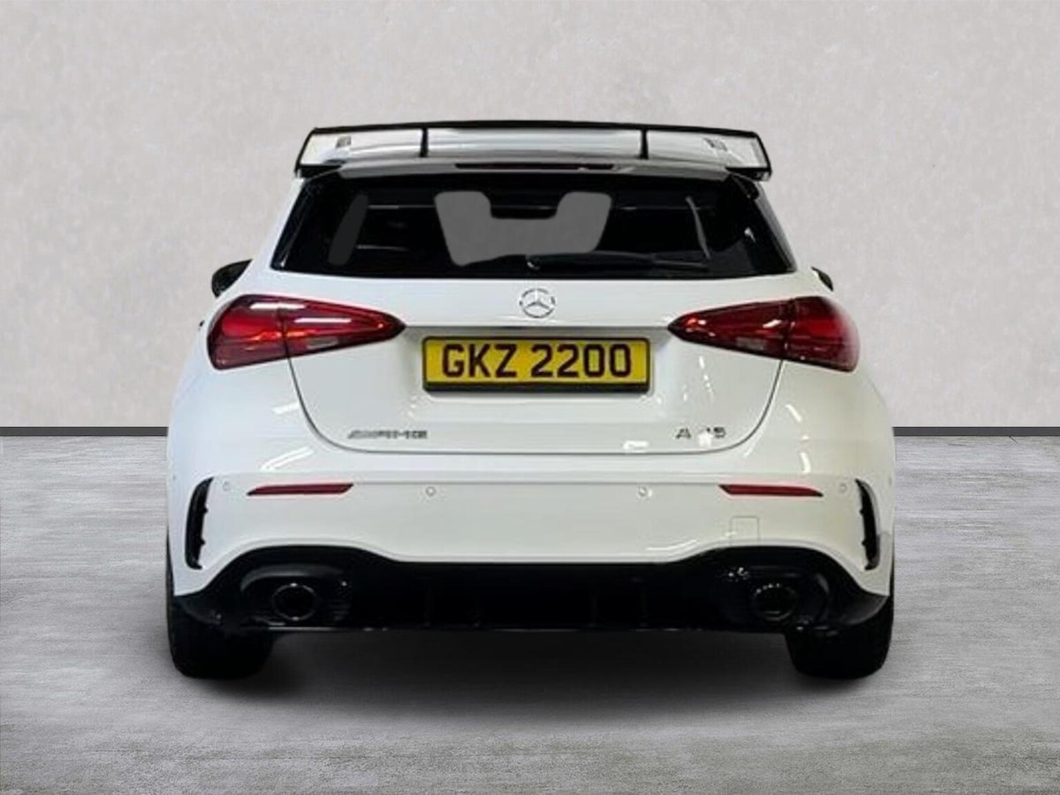 Used Mercedes-Benz A-Class 2024 for sale - 77487770: Photo 4