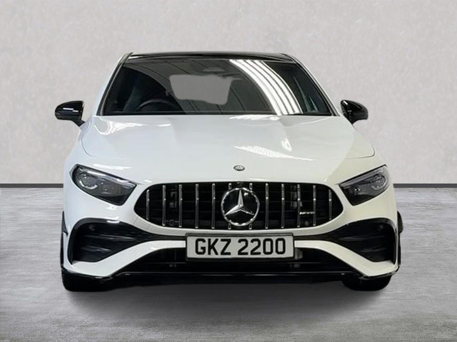 Used Mercedes-Benz A-Class 2024 for sale - 77487770: Photo 5