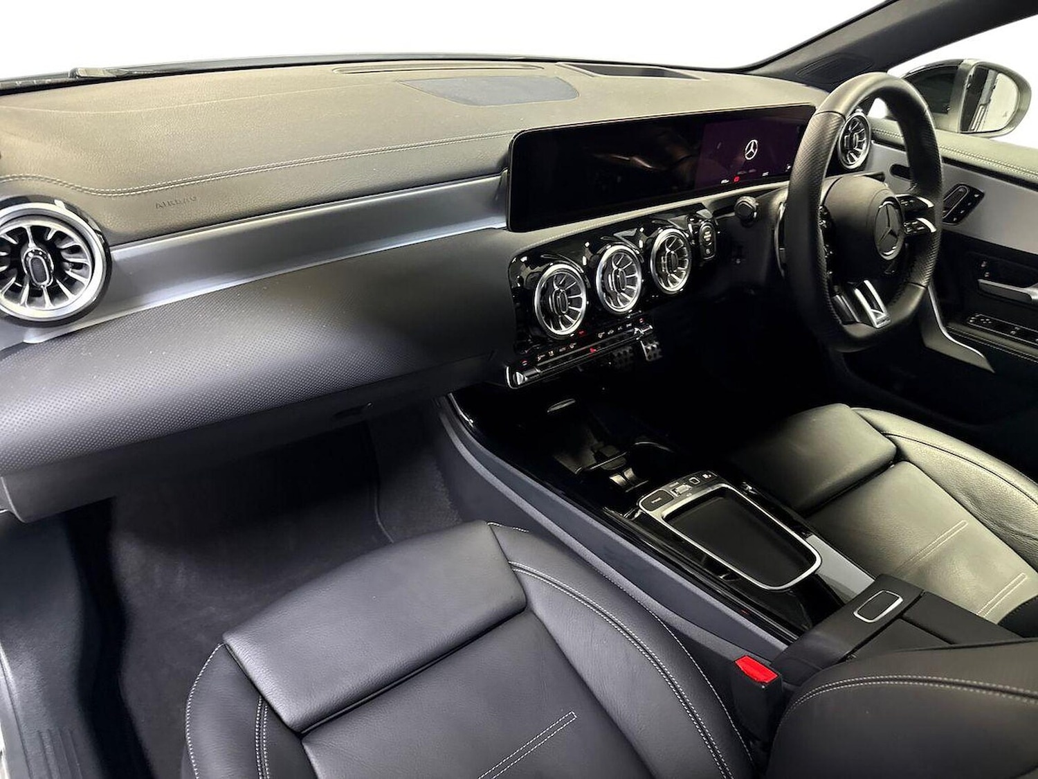 Used Mercedes-Benz A-Class 2024 for sale - 77487770: Photo 7