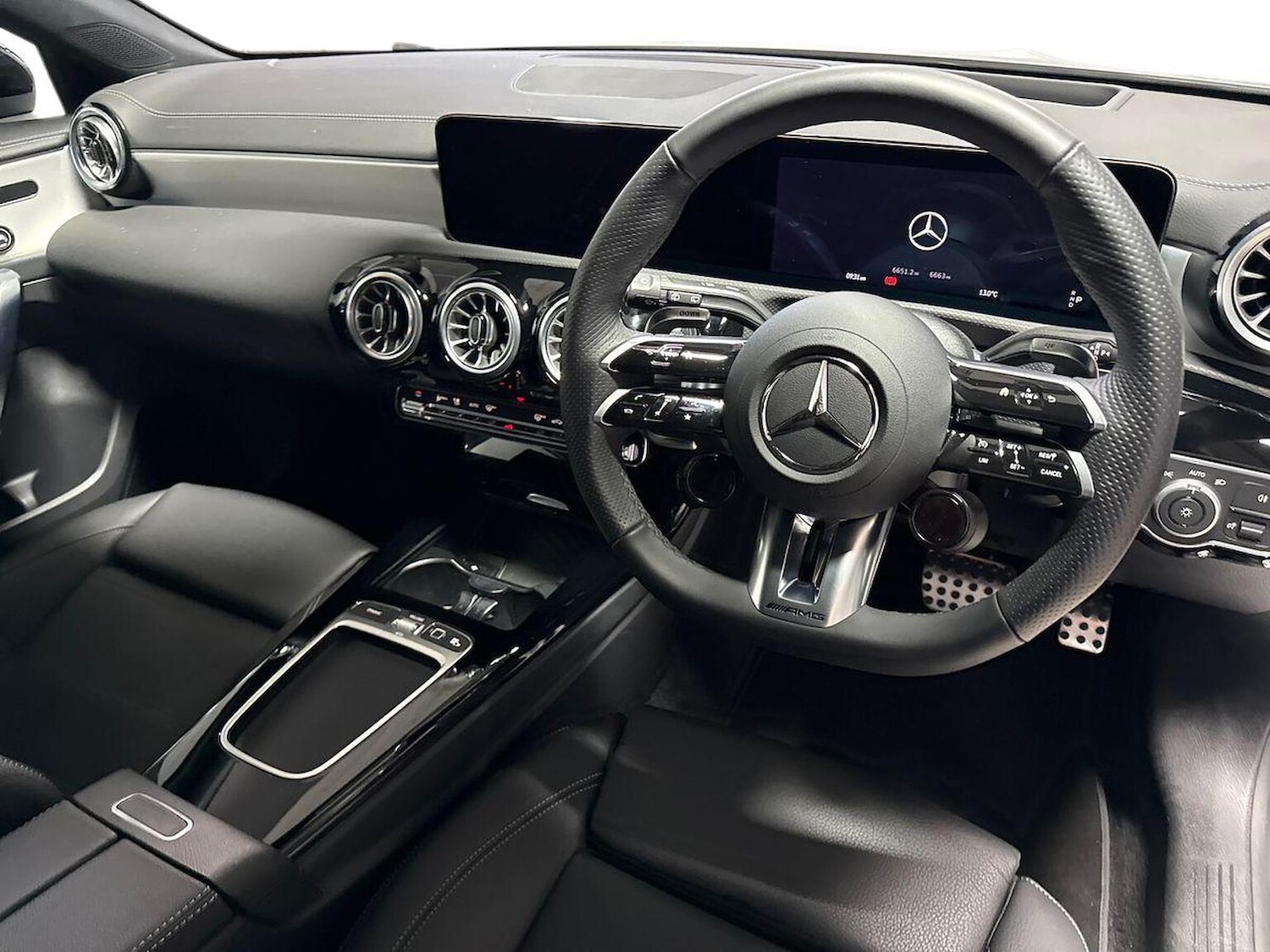 Used Mercedes-Benz A-Class 2024 for sale - 77487770: Photo 8