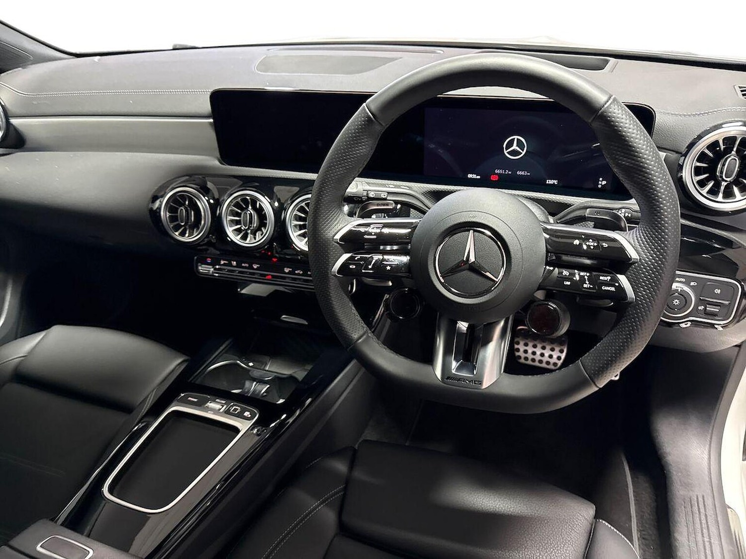 Used Mercedes-Benz A-Class 2024 for sale - 77487770: Photo 9