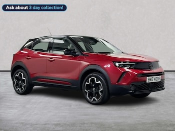 Used Vauxhall Mokka 2023 for sale - 79296301: Photo