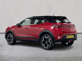 Used Vauxhall Mokka 2023 for sale - 79296301: Photo