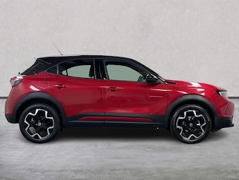 Used Vauxhall Mokka 2023 for sale - 79296301: Photo