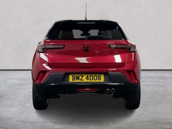 Used Vauxhall Mokka 2023 for sale - 79296301: Photo