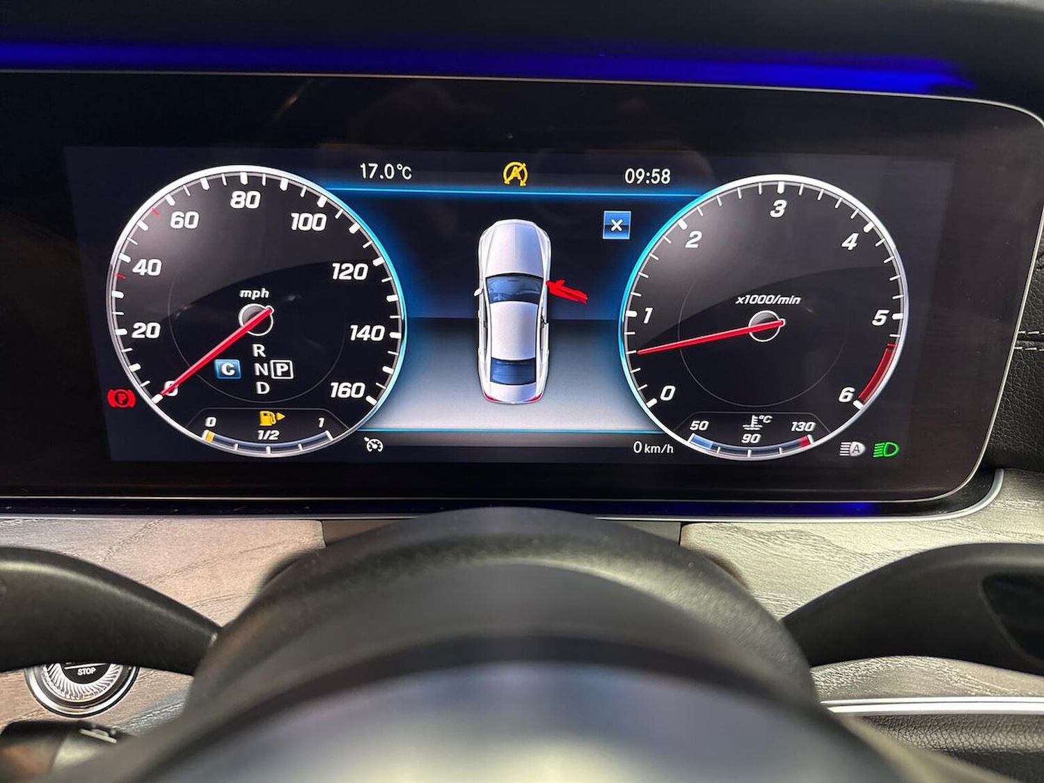 Used Mercedes-Benz CLS 2018 for sale - 76082439: Photo 10