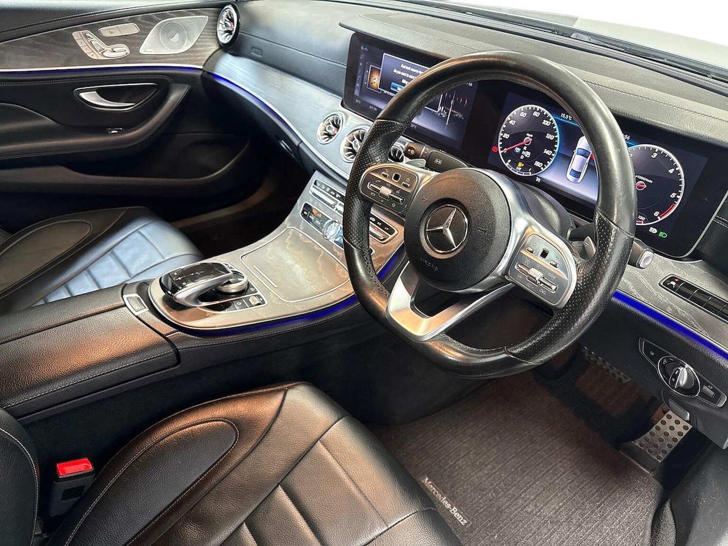 Used Mercedes-Benz CLS 2018 for sale - 76082439: Photo 15