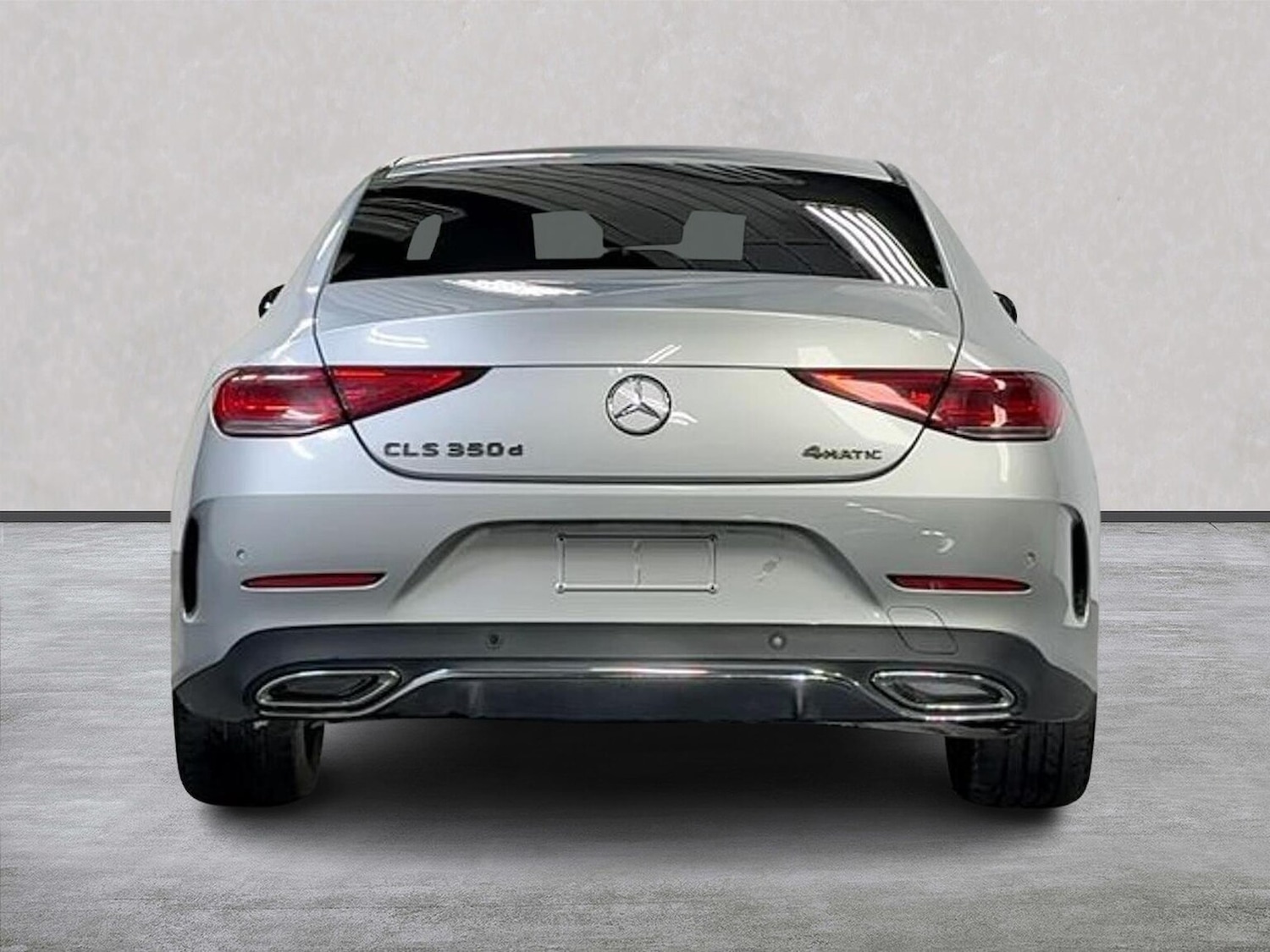 Used Mercedes-Benz CLS 2018 for sale - 76082439: Photo 18