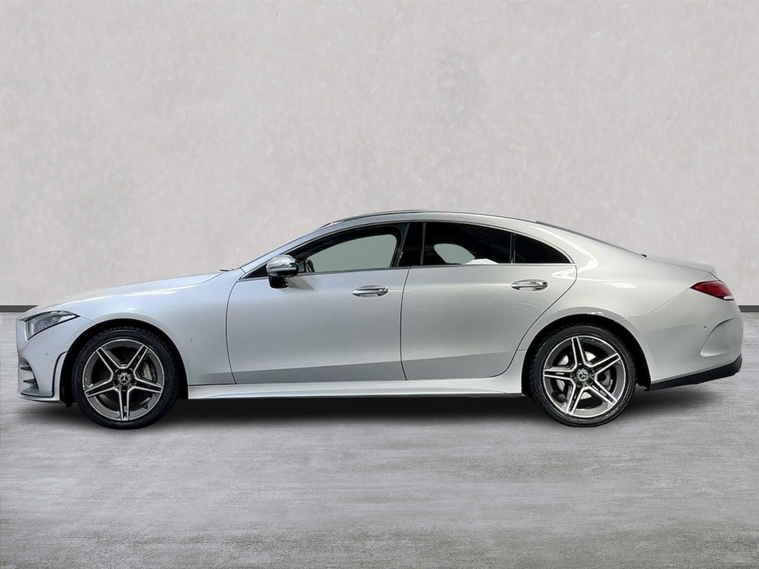Used Mercedes-Benz CLS 2018 for sale - 76082439: Photo 19