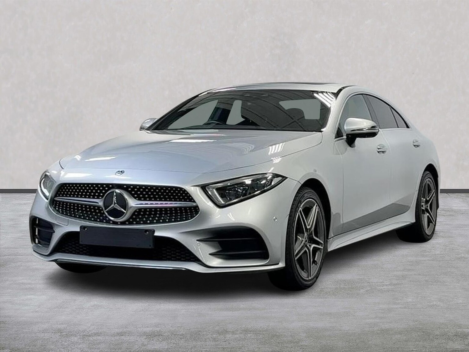 Used Mercedes-Benz CLS 2018 for sale - 76082439: Photo 20