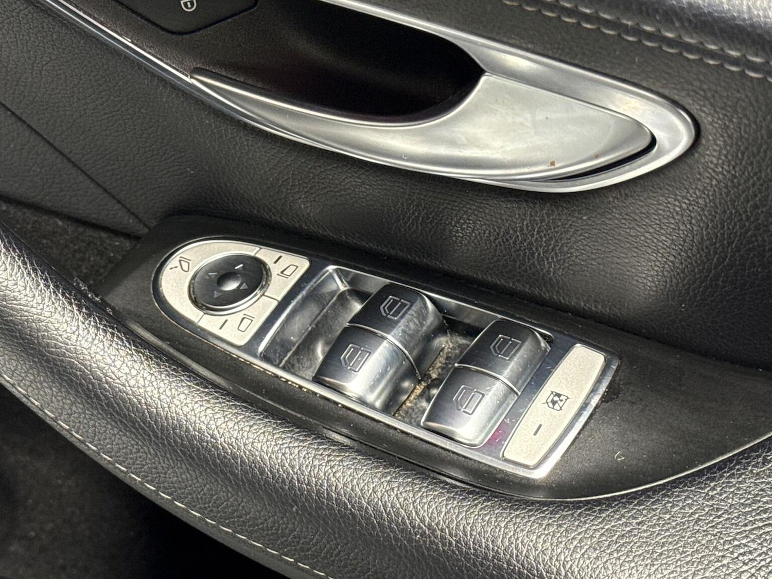 Used Mercedes-Benz CLS 2018 for sale - 76082439: Photo 21