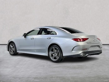 Used Mercedes-Benz CLS 2018 for sale - 76082439: Photo