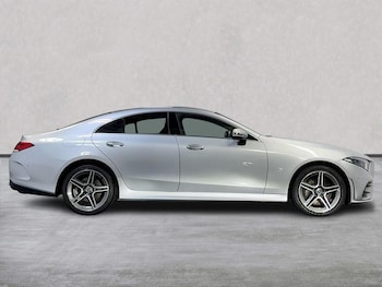 Used Mercedes-Benz CLS 2018 for sale - 76082439: Photo