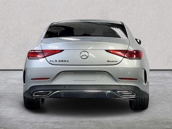 Used Mercedes-Benz CLS 2018 for sale - 76082439: Photo