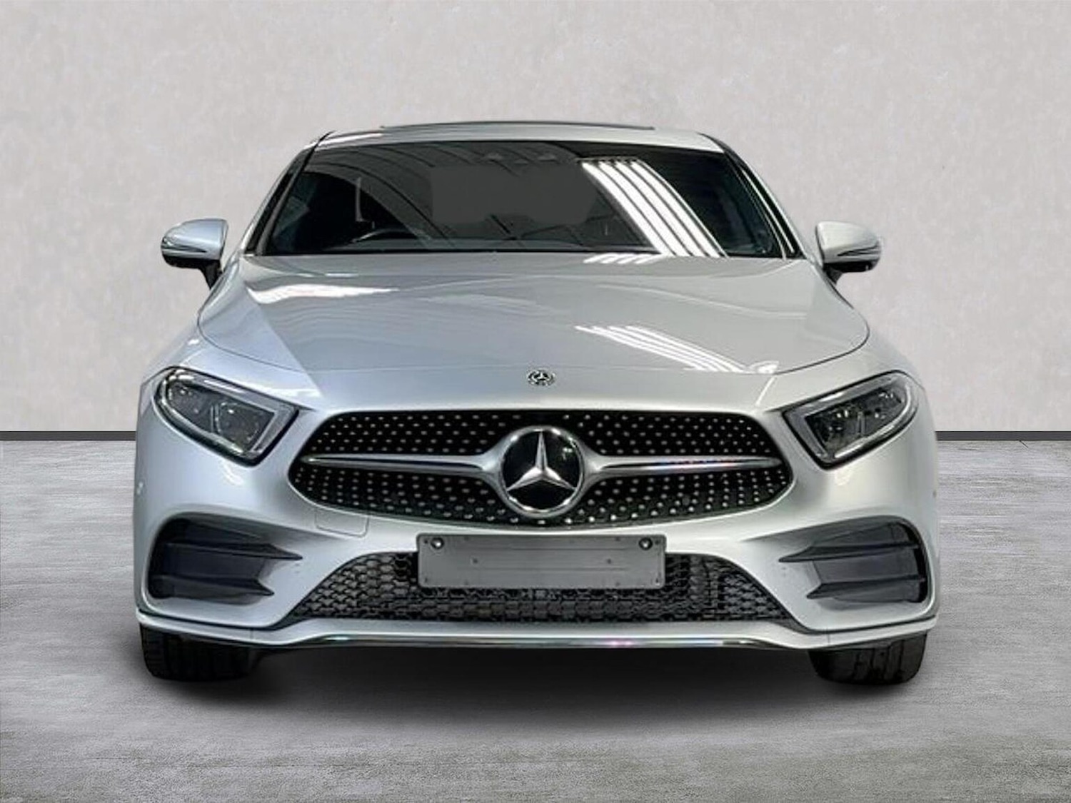 Used Mercedes-Benz CLS 2018 for sale - 76082439: Photo 5
