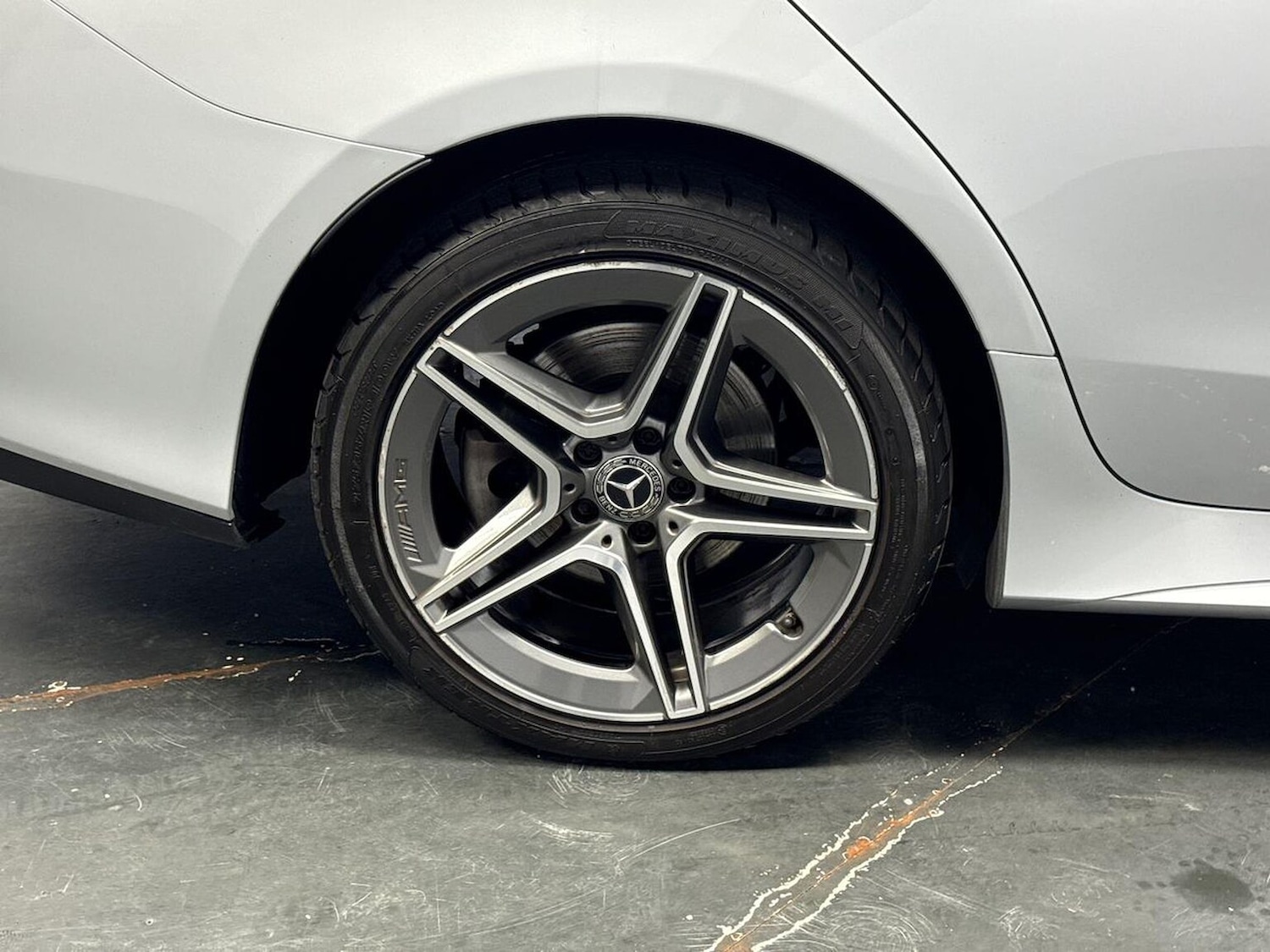 Used Mercedes-Benz CLS 2018 for sale - 76082439: Photo 6