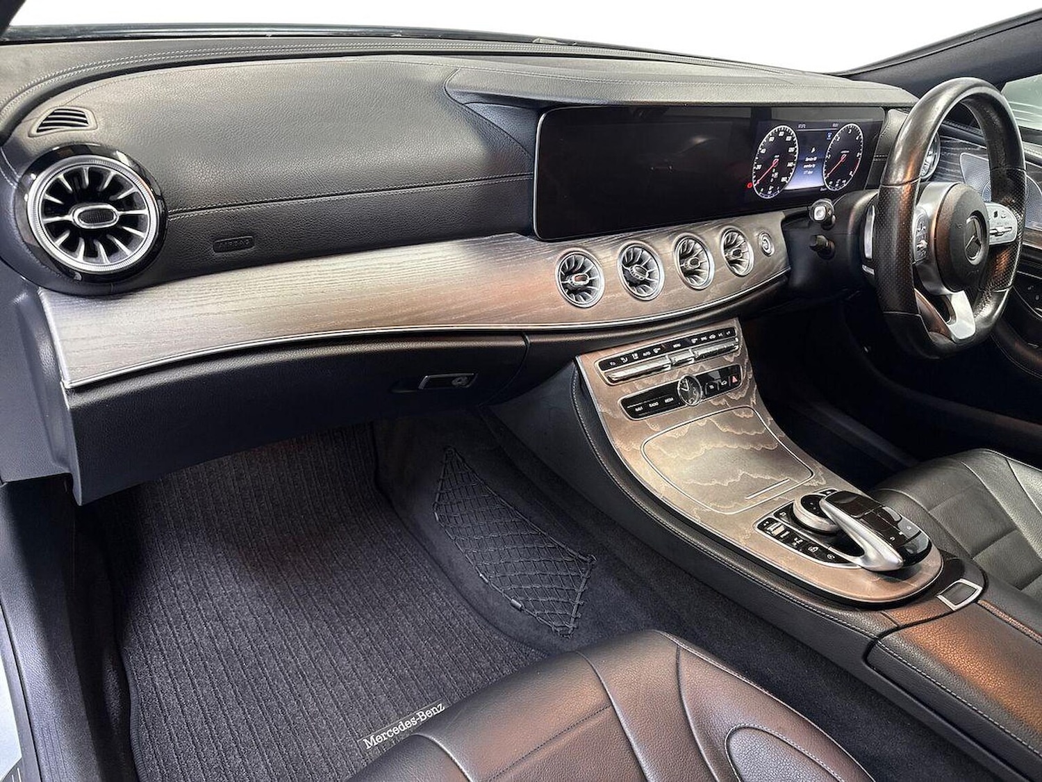 Used Mercedes-Benz CLS 2018 for sale - 76082439: Photo 7