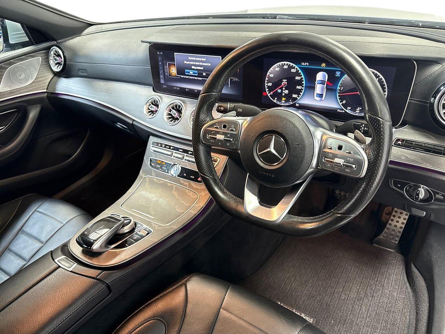 Used Mercedes-Benz CLS 2018 for sale - 76082439: Photo 9