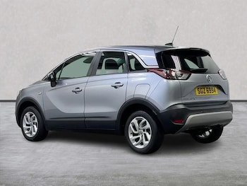 Used Vauxhall Crossland X 2020 for sale - 78640607: Photo
