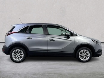 Used Vauxhall Crossland X 2020 for sale - 78640607: Photo