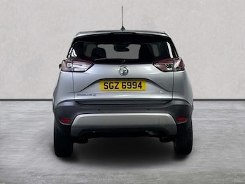 Used Vauxhall Crossland X 2020 for sale - 78640607: Photo