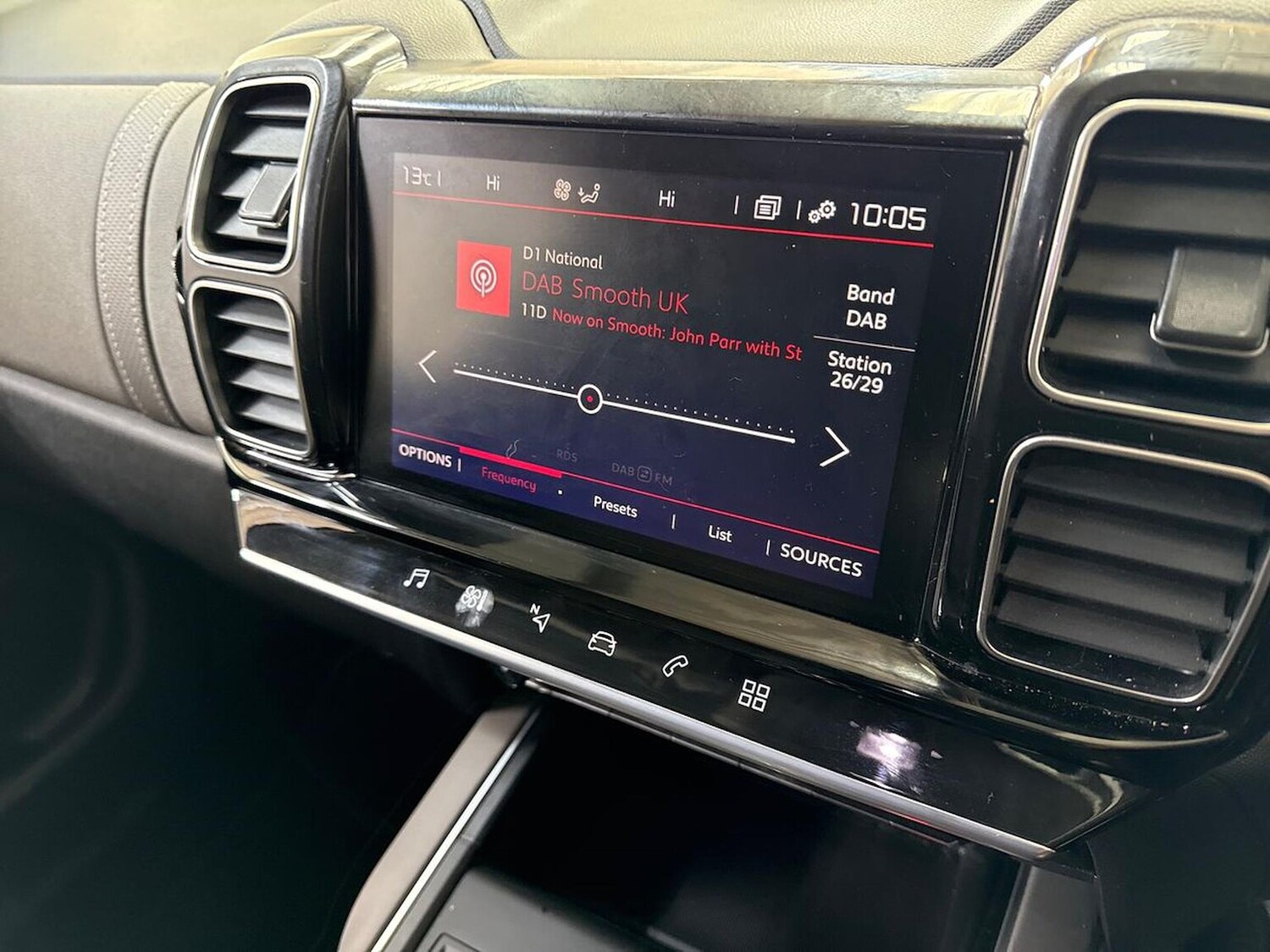 Used Citroen C5 Aircross 2022 for sale - 78191881: Photo 11