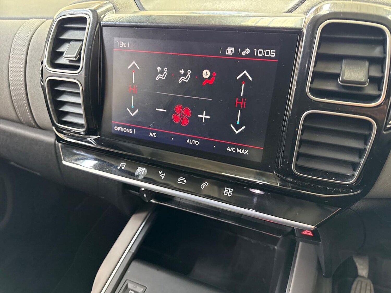 Used Citroen C5 Aircross 2022 for sale - 78191881: Photo 12