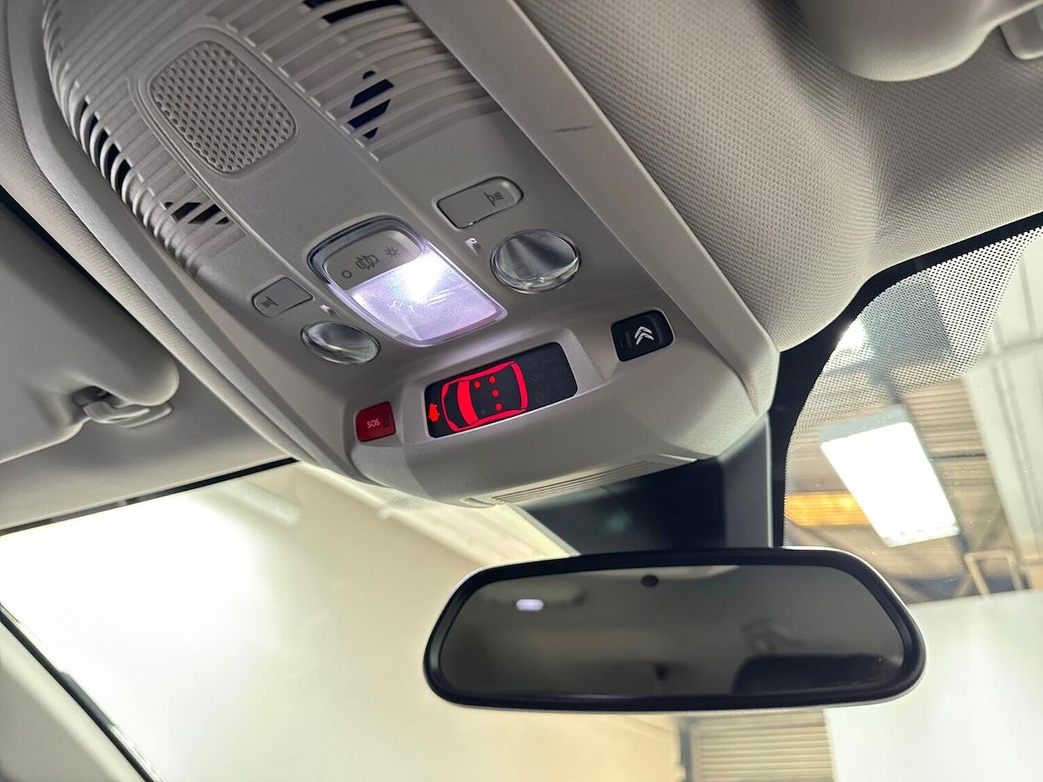 Used Citroen C5 Aircross 2022 for sale - 78191881: Photo 14