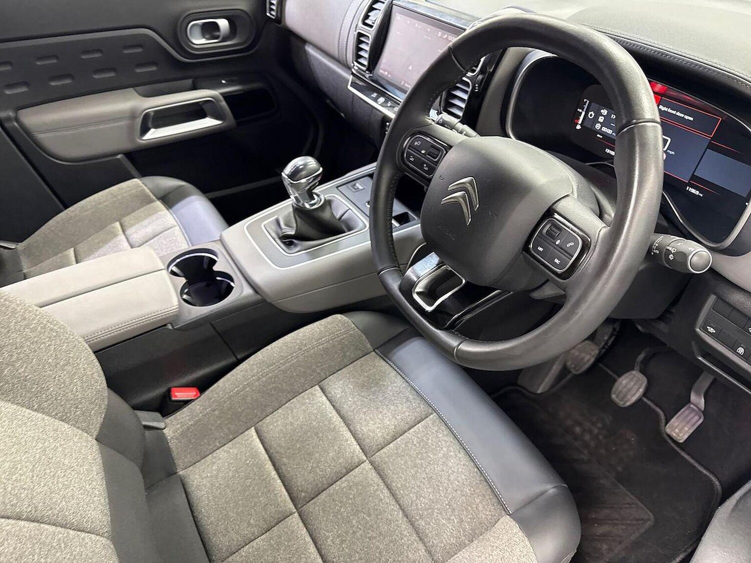 Used Citroen C5 Aircross 2022 for sale - 78191881: Photo 15