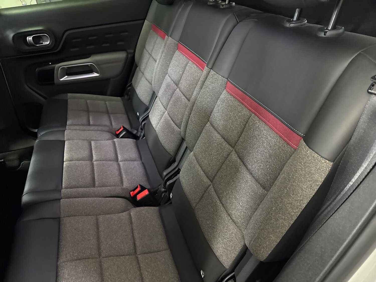 Used Citroen C5 Aircross 2022 for sale - 78191881: Photo 16