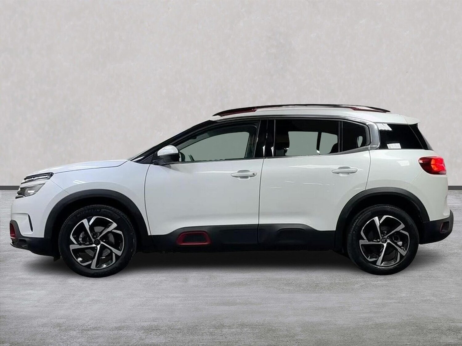 Used Citroen C5 Aircross 2022 for sale - 78191881: Photo 19