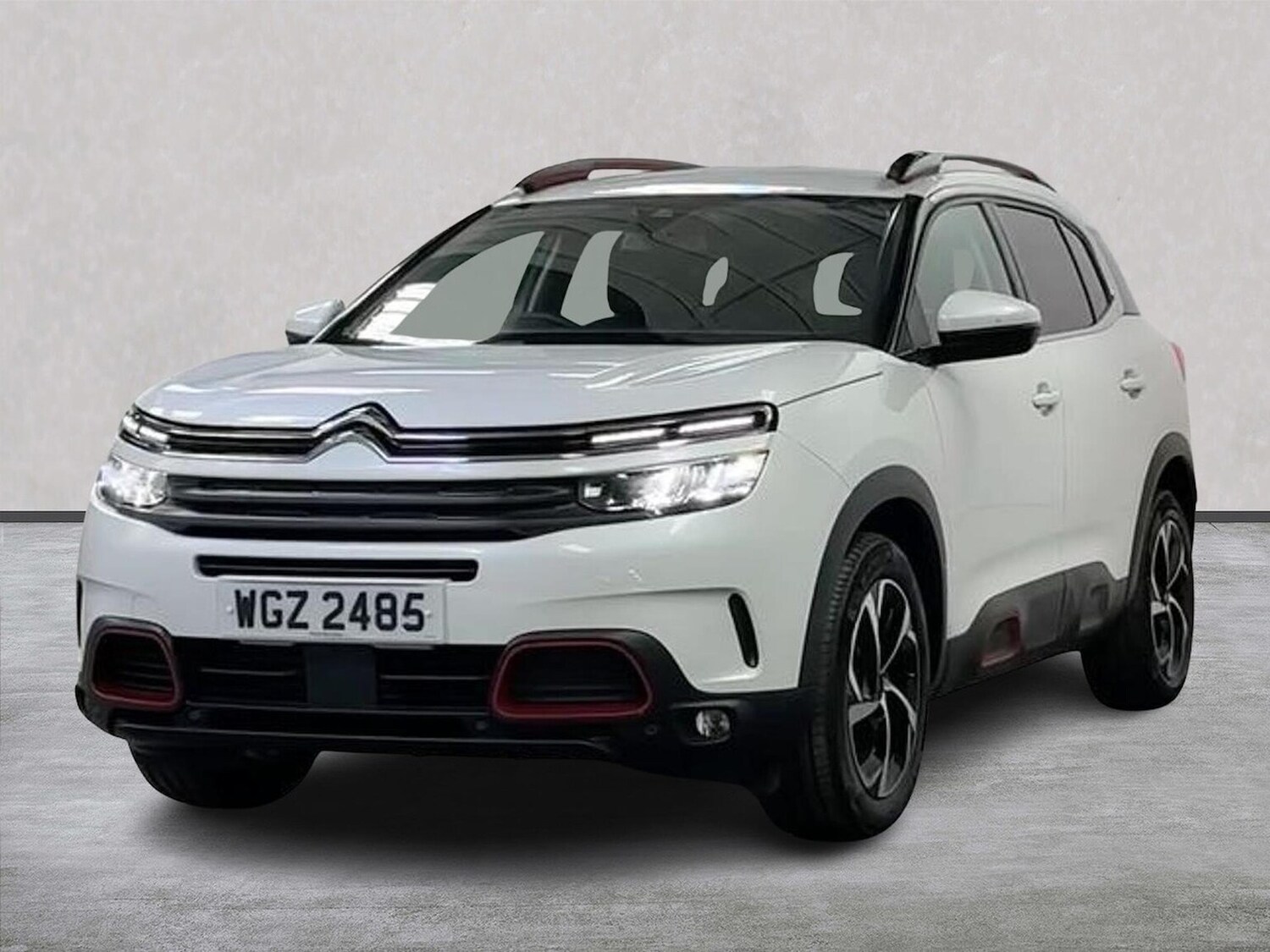 Used Citroen C5 Aircross 2022 for sale - 78191881: Photo 20
