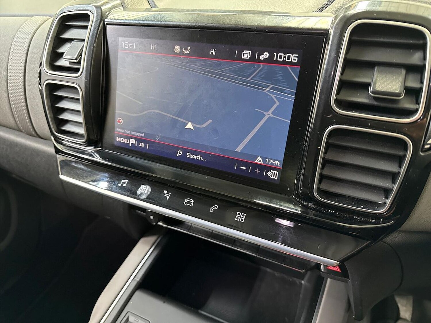 Used Citroen C5 Aircross 2022 for sale - 78191881: Photo 23