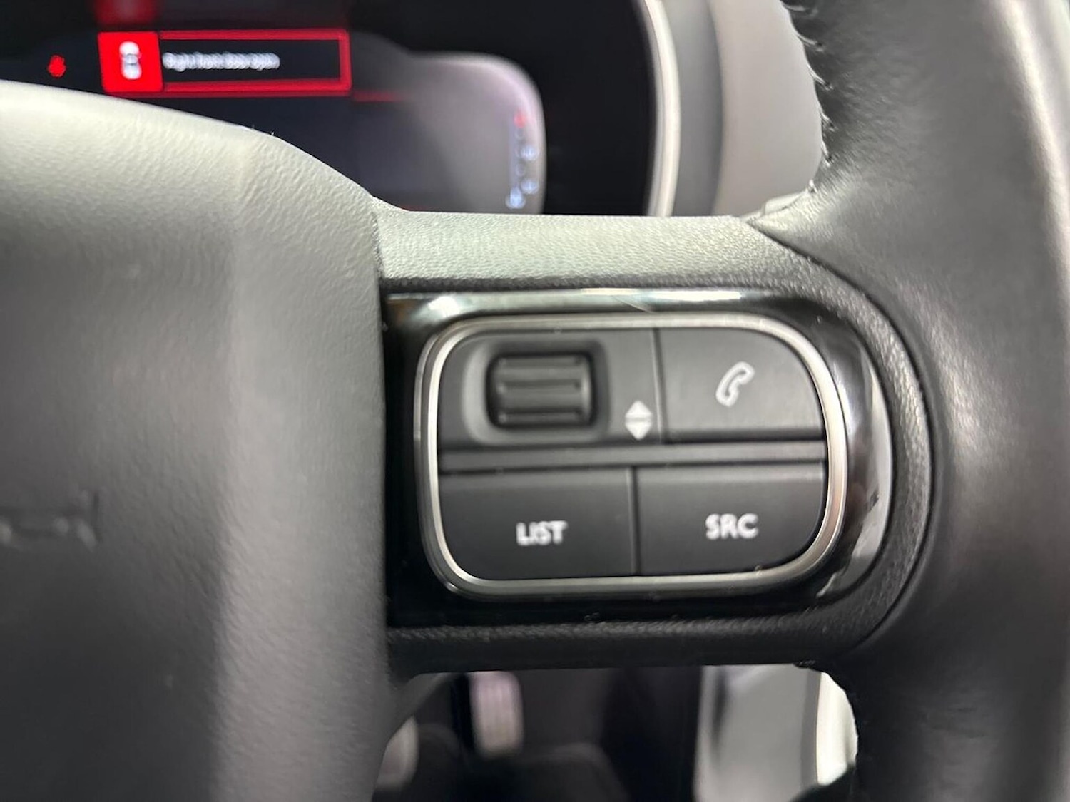 Used Citroen C5 Aircross 2022 for sale - 78191881: Photo 24