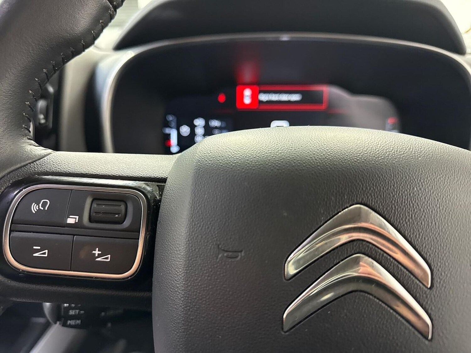 Used Citroen C5 Aircross 2022 for sale - 78191881: Photo 25