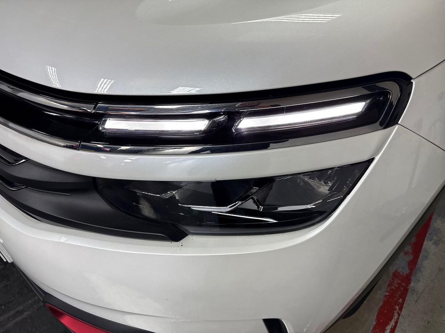 Used Citroen C5 Aircross 2022 for sale - 78191881: Photo 29