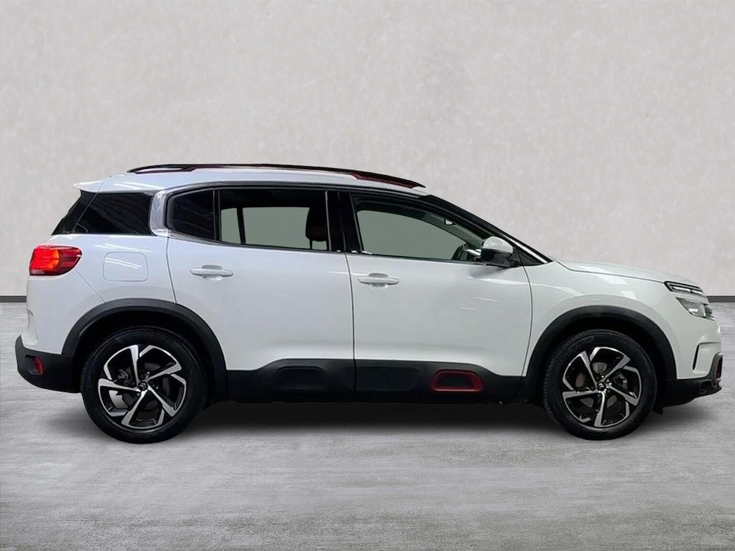 Used Citroen C5 Aircross 2022 for sale - 78191881: Photo 3