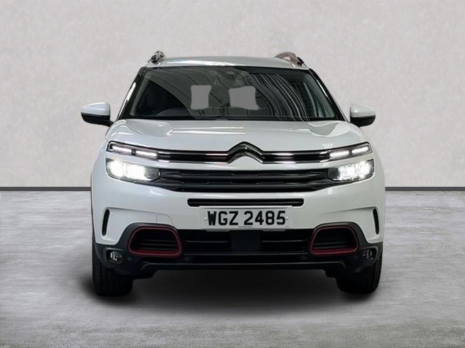 Used Citroen C5 Aircross 2022 for sale - 78191881: Photo 5