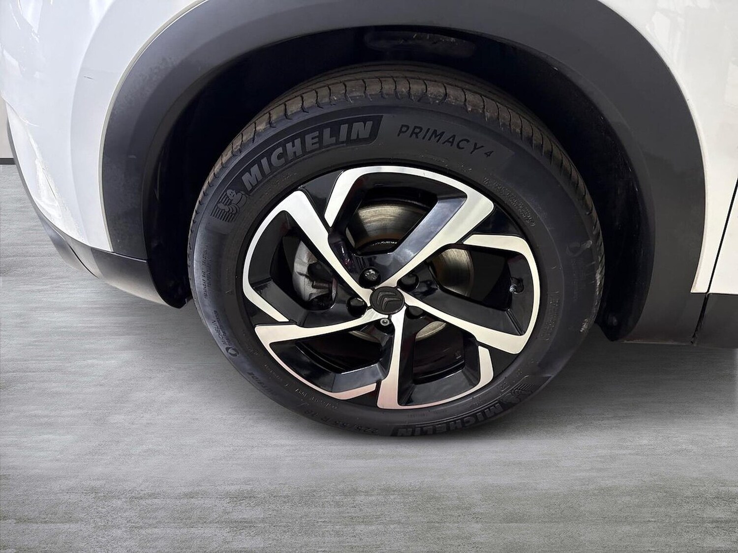 Used Citroen C5 Aircross 2022 for sale - 78191881: Photo 6