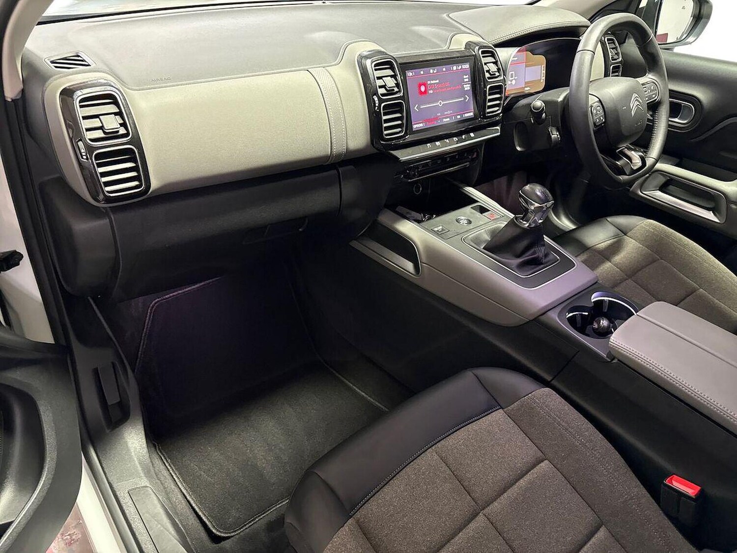 Used Citroen C5 Aircross 2022 for sale - 78191881: Photo 7