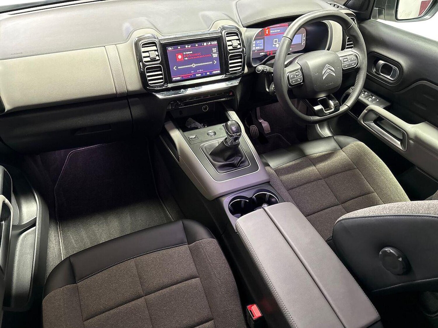 Used Citroen C5 Aircross 2022 for sale - 78191881: Photo 8