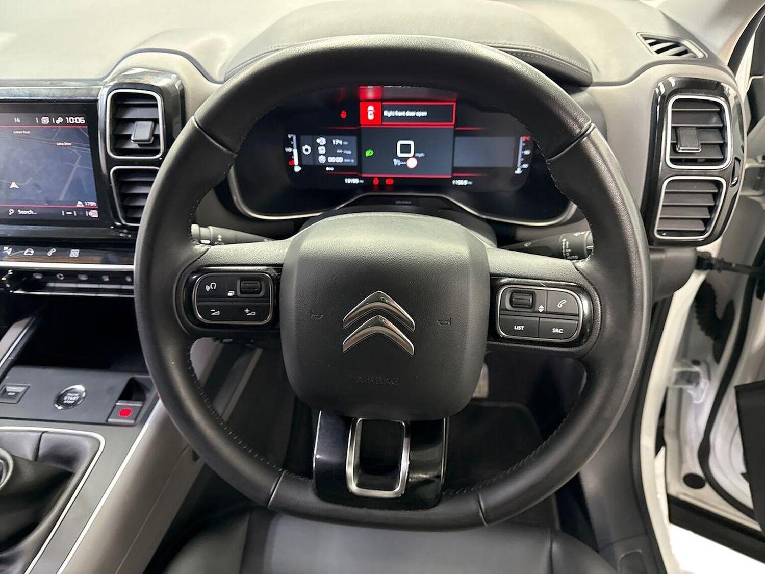 Used Citroen C5 Aircross 2022 for sale - 78191881: Photo 9