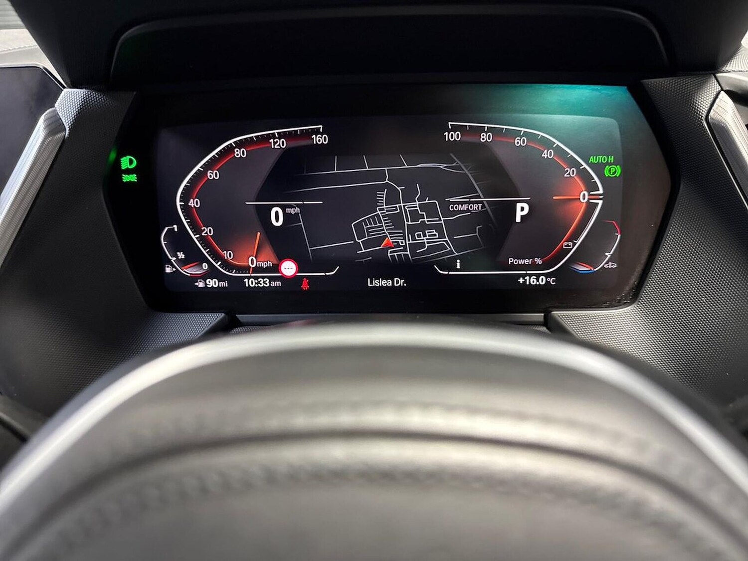 Used BMW 1 Series 2022 for sale - 76687310: Photo 10