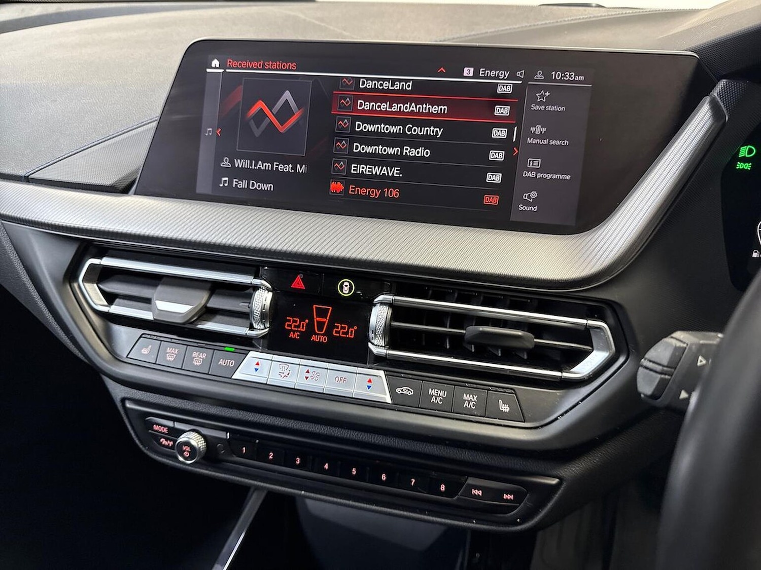 Used BMW 1 Series 2022 for sale - 76687310: Photo 11