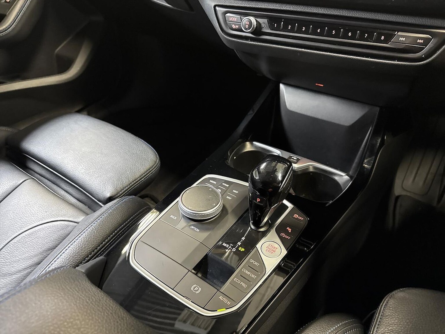 Used BMW 1 Series 2022 for sale - 76687310: Photo 13