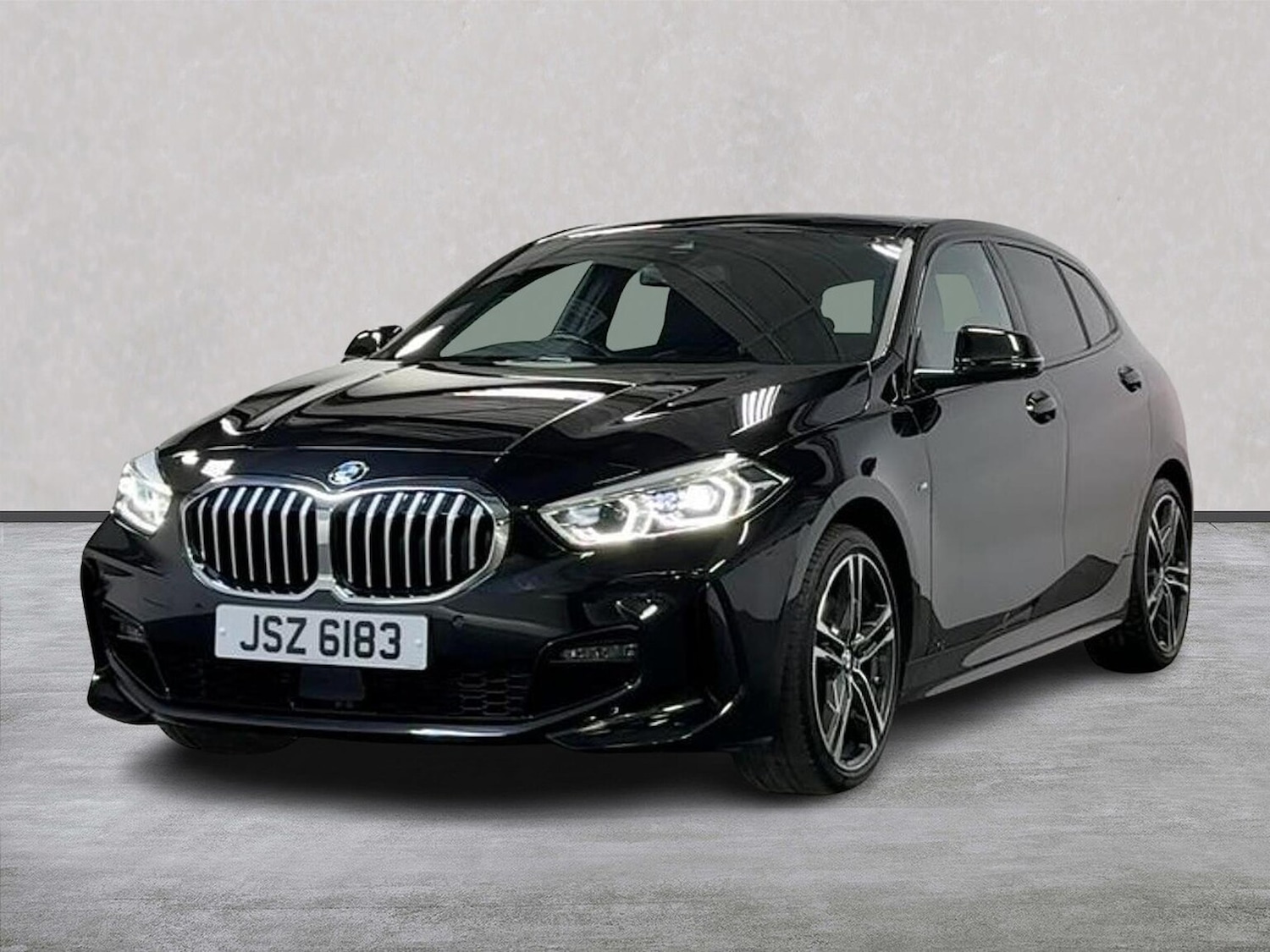Used BMW 1 Series 2022 for sale - 76687310: Photo 20