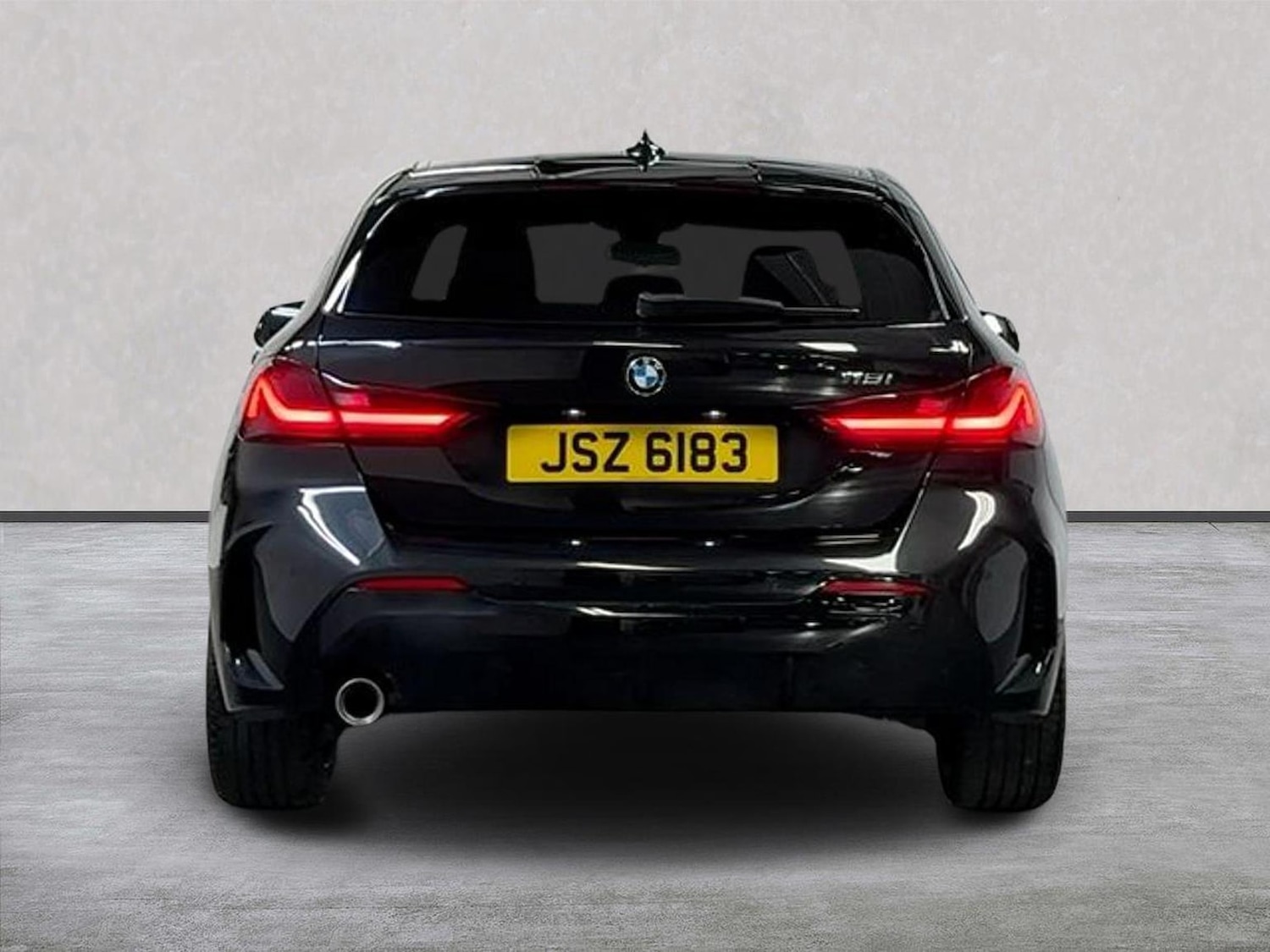 Used BMW 1 Series 2022 for sale - 76687310: Photo 4