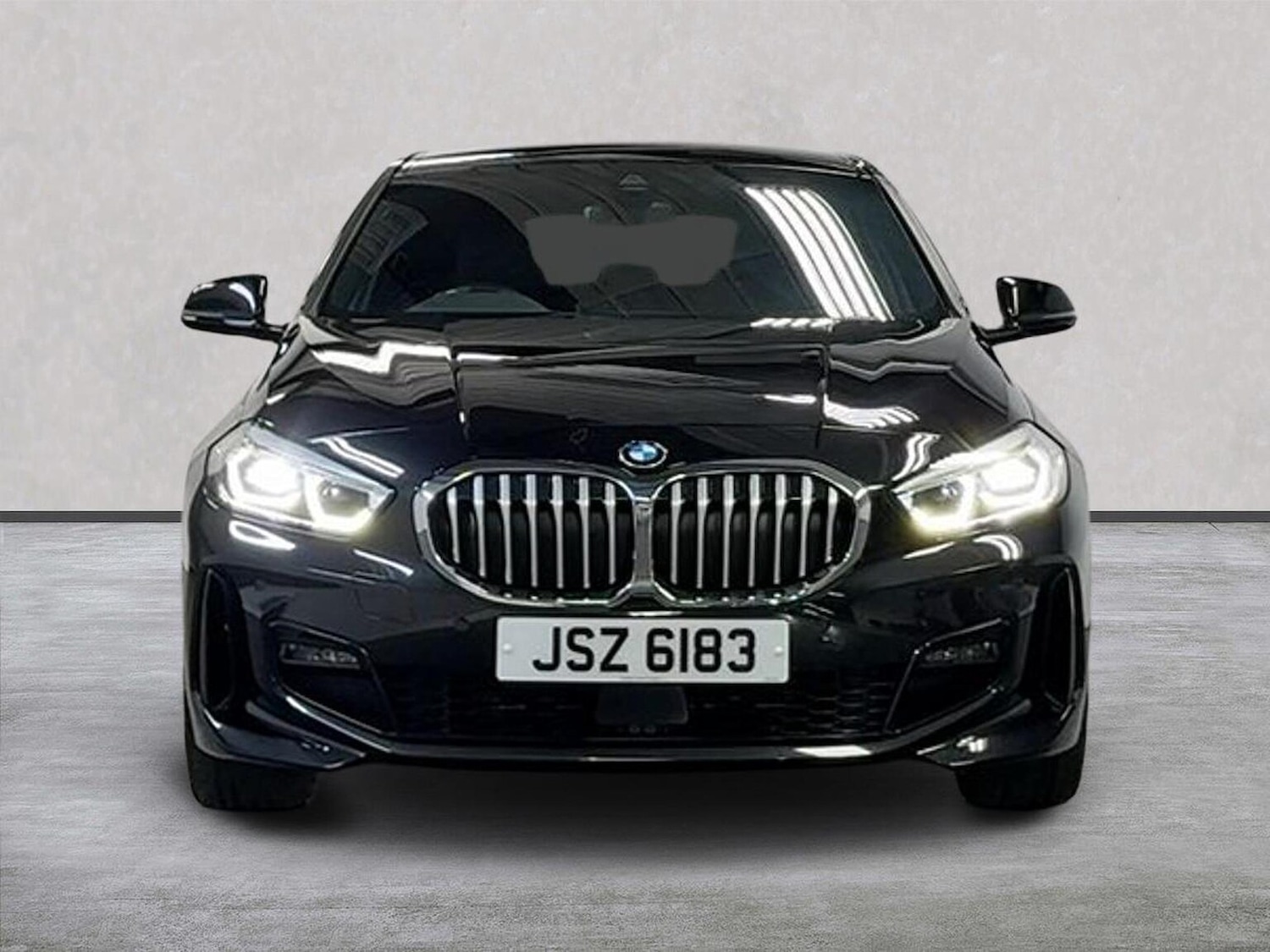 Used BMW 1 Series 2022 for sale - 76687310: Photo 5