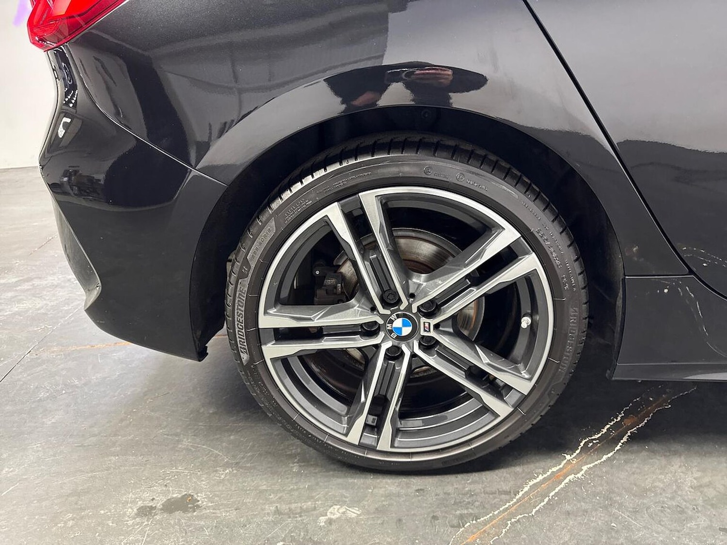 Used BMW 1 Series 2022 for sale - 76687310: Photo 6